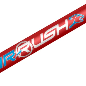 Predator Air Rush Red Jump Cue – No Wrap