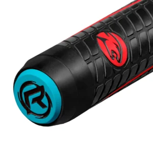 Predator Air Rush Red Jump Cue – Sport Wrap