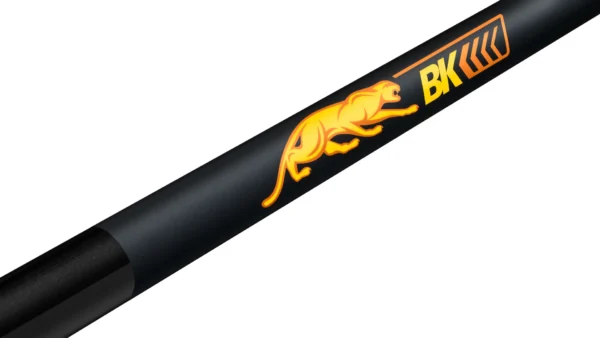 Predator BK4 Break Cue - No Wrap - Image 3