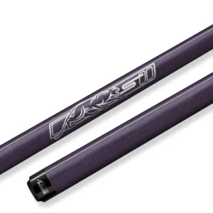 Predator 52″ Purple Shorty Sport Pool Cue – No Wrap