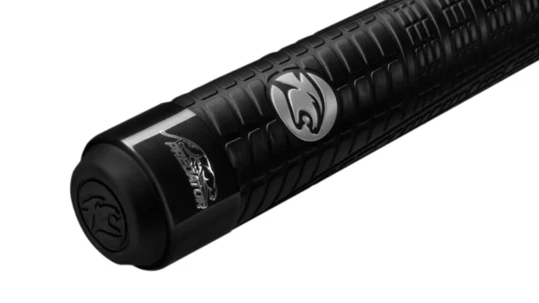 Predator 52" Purple Shorty Sport Pool Cue - Sport Wrap - Image 2