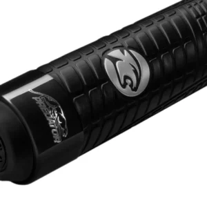 Predator 52″ Blue Shorty Sport Pool Cue – Sport Wrap