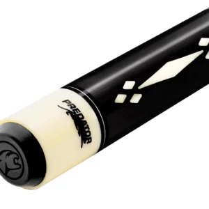 Predator K Series Classics 2-2 Pool Cue