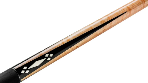 Predator K Series Classics 2-2 Pool Cue - Image 4