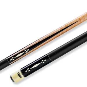 Predator K Series Classics 2-2 Pool Cue