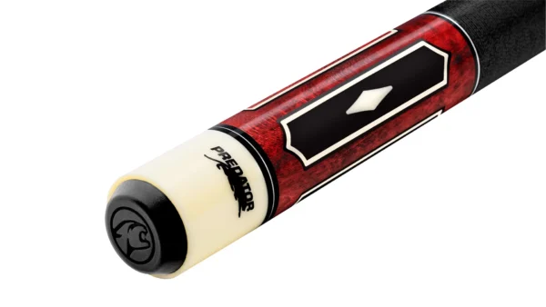 Predator K Series Classics 2-3 Pool Cue - Image 4