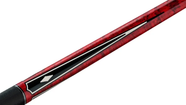 Predator K Series Classics 2-3 Pool Cue - Image 3