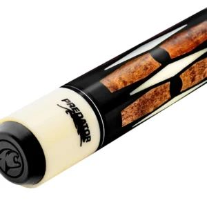 Predator K Series Classics 2-4 Pool Cue