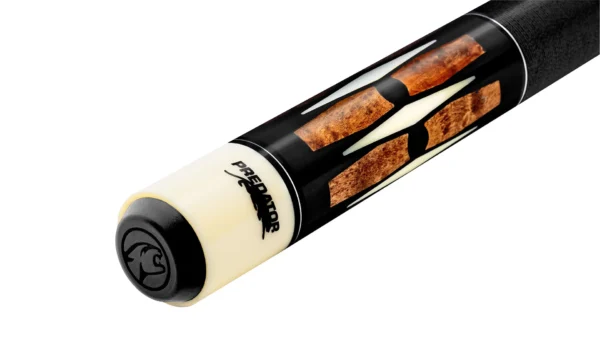 Predator K Series Classics 2-4 Pool Cue - Image 2