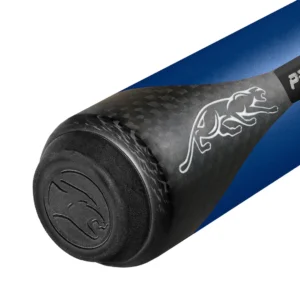 Predator P3 REVO USPBS Blue Pool Cue – No Wrap