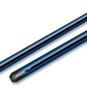 Predator P3 REVO USPBS Blue Pool Cue – No Wrap