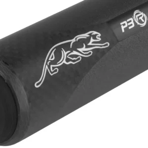 Predator P3 Metallic Grey Pool Cue