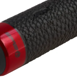 Predator SP2 Red Metallic 1 Pool Cue