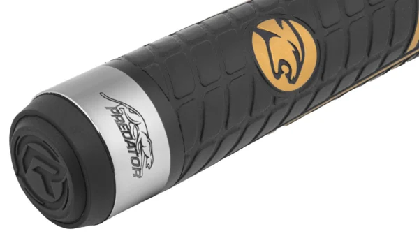 Predator BK Rush Night Claw Cue - Sport Wrap - Image 4