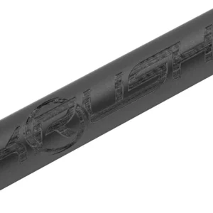 Predator BK Rush Night Claw Cue – Sport Wrap