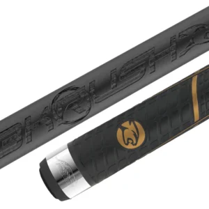 Predator BK Rush Night Claw Cue – Sport Wrap