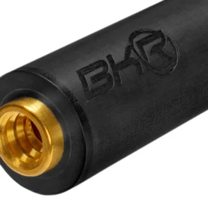 Predator Black BK Rush Break Cue – No Wrap