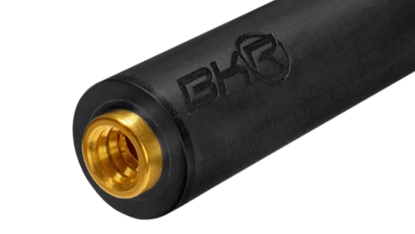 Predator Black BK Rush Break Cue - No Wrap - Image 2