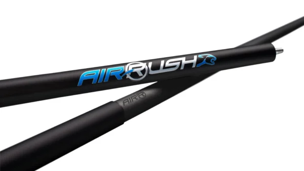 Predator Air Rush Jump Cue - No Wrap - Image 4