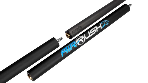 Predator Air Rush Jump Cue - No Wrap - Image 3