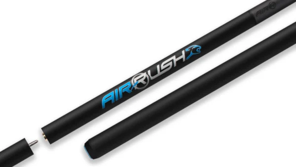 Predator Air Rush Jump Cue - No Wrap