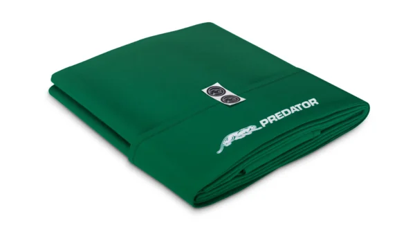 Predator Arcadia Select Worsted Pool Table Cloth - Image 3