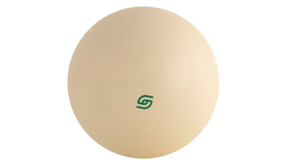 Predator Arcos II Magnetic Cue Ball with Green Logo - Image 2