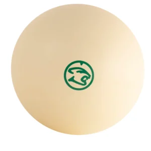 Predator Arcos II Magnetic Cue Ball with Green Logo