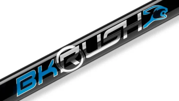 Predator Black BK Rush Break Cue - Sport Grip - Image 4