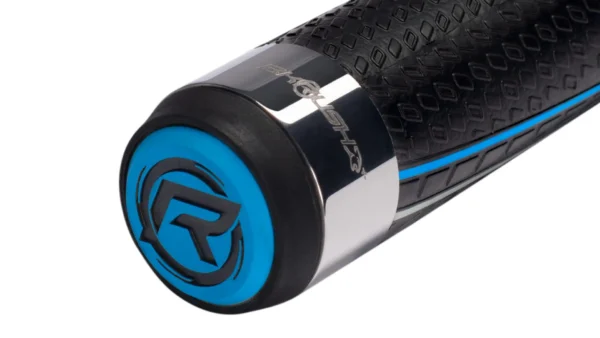 Predator Black BK Rush + Jump/Break Cue - Sport Wrap - Image 2