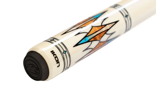 Predator Ikon4 2 Pool Cue - Image 4