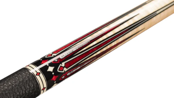 Predator Ikon4 3 Pool Cue - Image 3