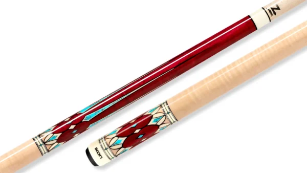 Predator Ikon4 4 Pool Cue