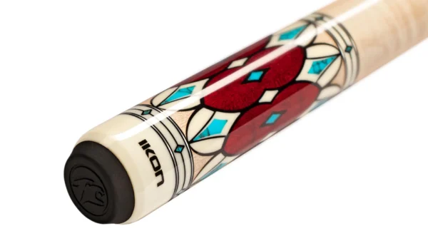 Predator Ikon4 4 Pool Cue - Image 4