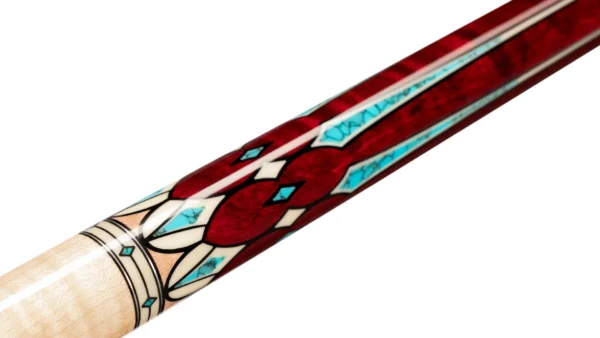 Predator Ikon4 4 Pool Cue - Image 3